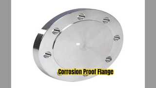 Flange Buta Paduan Nikel 300# ASTM B564 UNS N04400