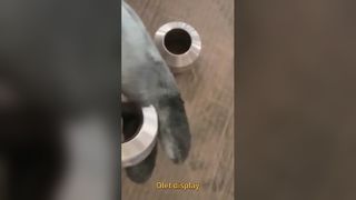 Perlengkapan Pipa Custom Alloy 800 Ketahanan Korosi Tinggi
