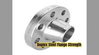 Flange Baja Dupleks ASTM A182 F51 F60 ASME B16.5