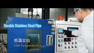 Pipa Air Mulus Pipa Stainless Steel Inci