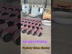 Solusi Pemasangan Pipa Serbaguna untuk Proyek Anda