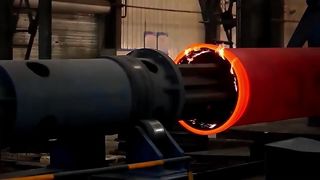 Operasional Harian yang Efisien di Basis Manufaktur Kami