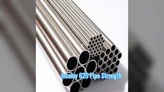 Sambungan Pipa Minyak Gas Incoloy 625