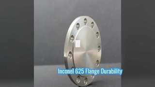 Inconel 625 Flange 12 Inci ASME B16.5 Performa Tinggi