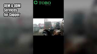 Layanan OEM & ODM untuk Perlengkapan Pipa Tembaga