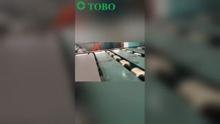 Tabung Penukar Panas Bengkok TP316L U Presisi Tinggi