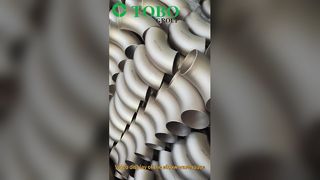 Solusi Siku Pipa Industri Berkualitas Tinggi