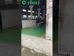 Penukar Panas Presisi Tabung Tikungan Nikel Alloy 825 U