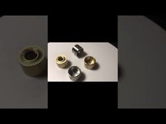 Ikhtisar Produk Kopling Pipa