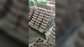 Pipa Siku 90 Derajat Stainless Steel Sanitasi Berkualitas Tinggi
