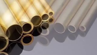 Pipa Tembaga Premium untuk Sistem HVAC dan Plumbing