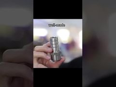 Proses produksi pabrik