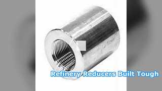 Peredam Baja Paduan Tahan Creep