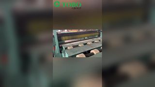 Proses Inspeksi & Pengujian Kualitas Pabrik yang Ketat