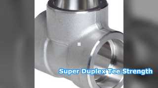 Kaos Super Duplex untuk Pekerjaan Berat