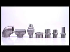 Kelas Bedah Pipa Mulus Paduan Titanium